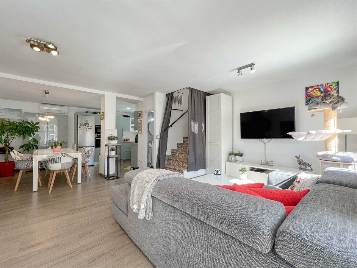Huis te koop in Villamartin | 2 slaapkamers H5407609