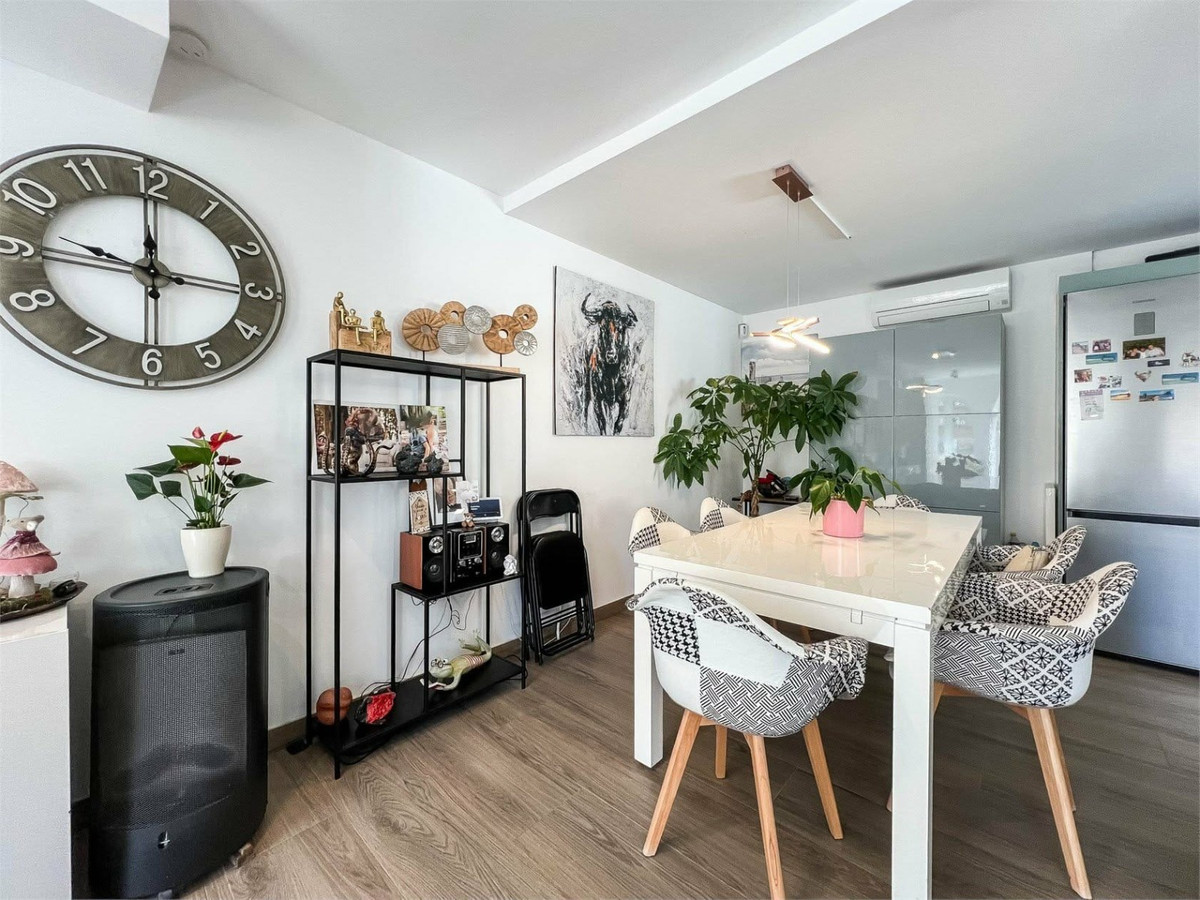 Huis te koop in Villamartin | 2 slaapkamers H5407609