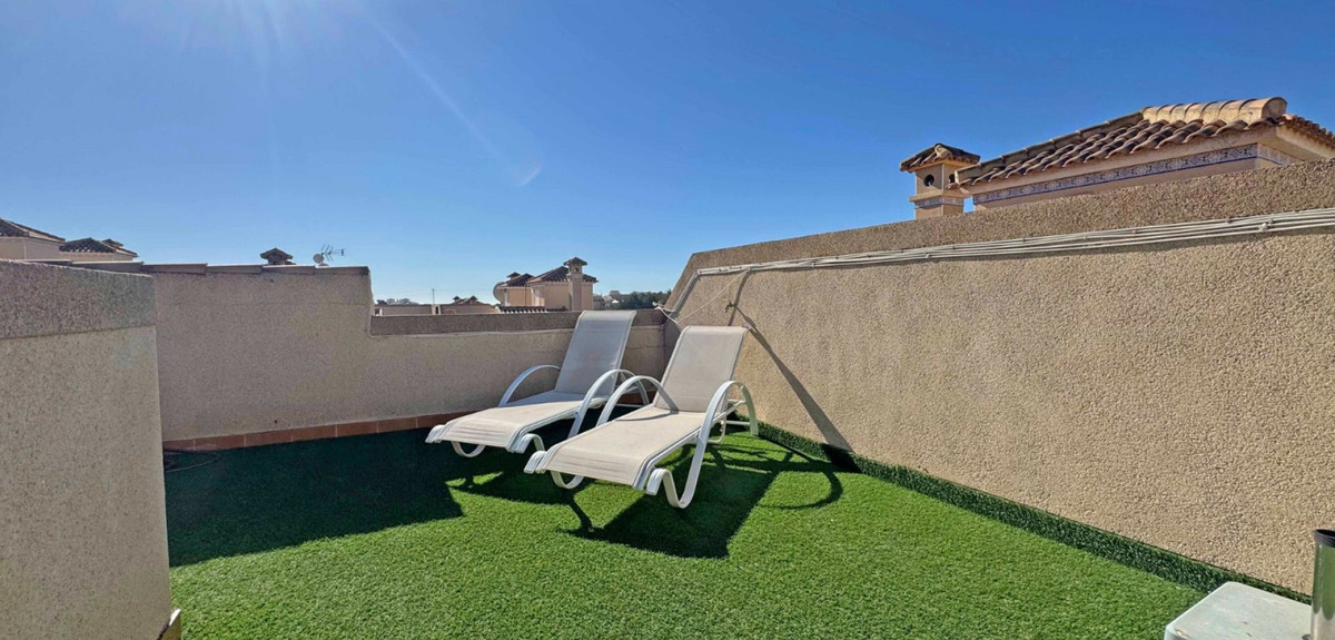 Huis te koop in Villamartin | 2 slaapkamers H5418694