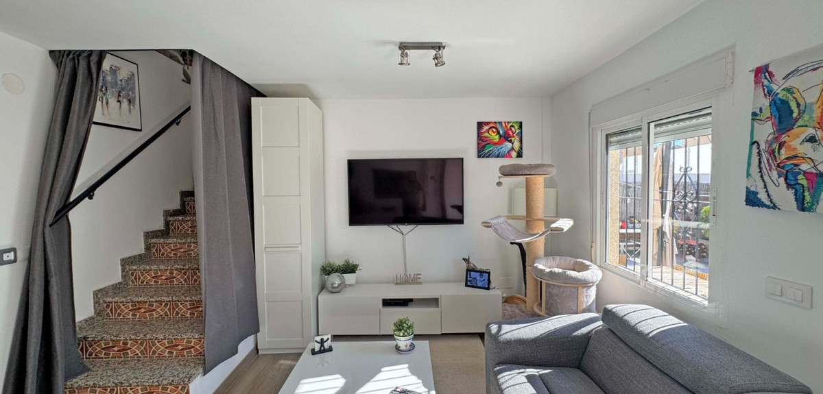 Huis te koop in Villamartin | 2 slaapkamers H5418694