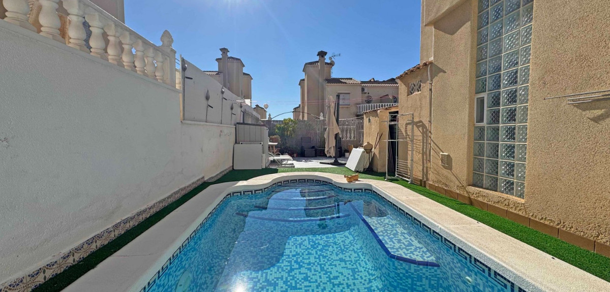 Huis te koop in Villamartin | 2 slaapkamers H5418694
