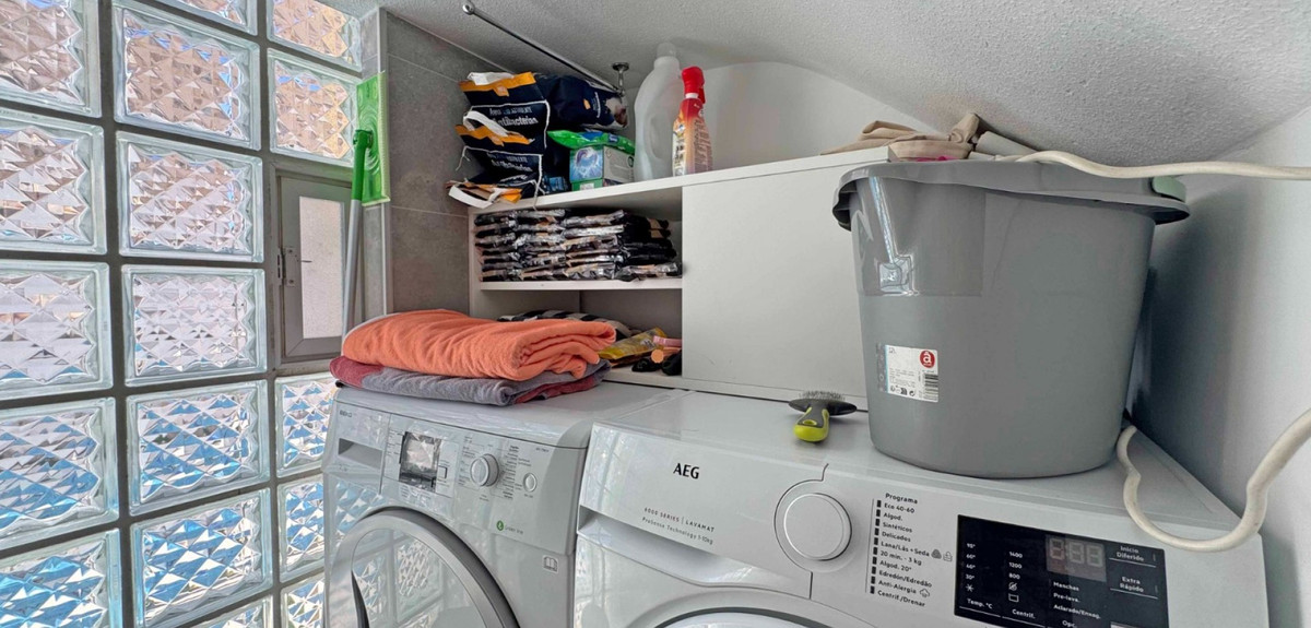 Huis te koop in Villamartin | 2 slaapkamers H5418694