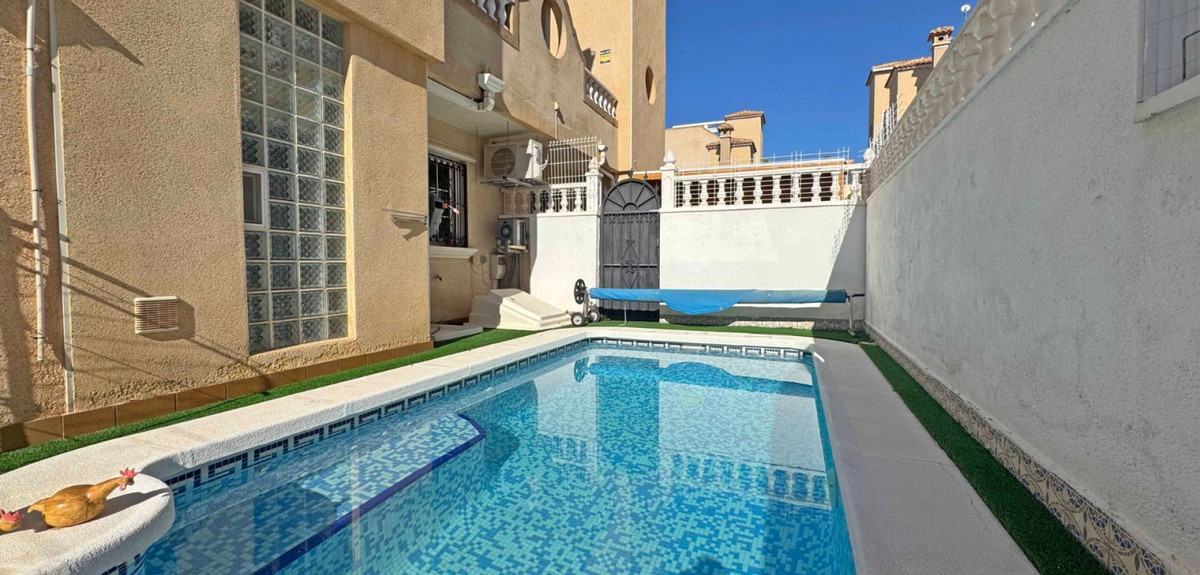 Huis te koop in Villamartin | 2 slaapkamers H5418694