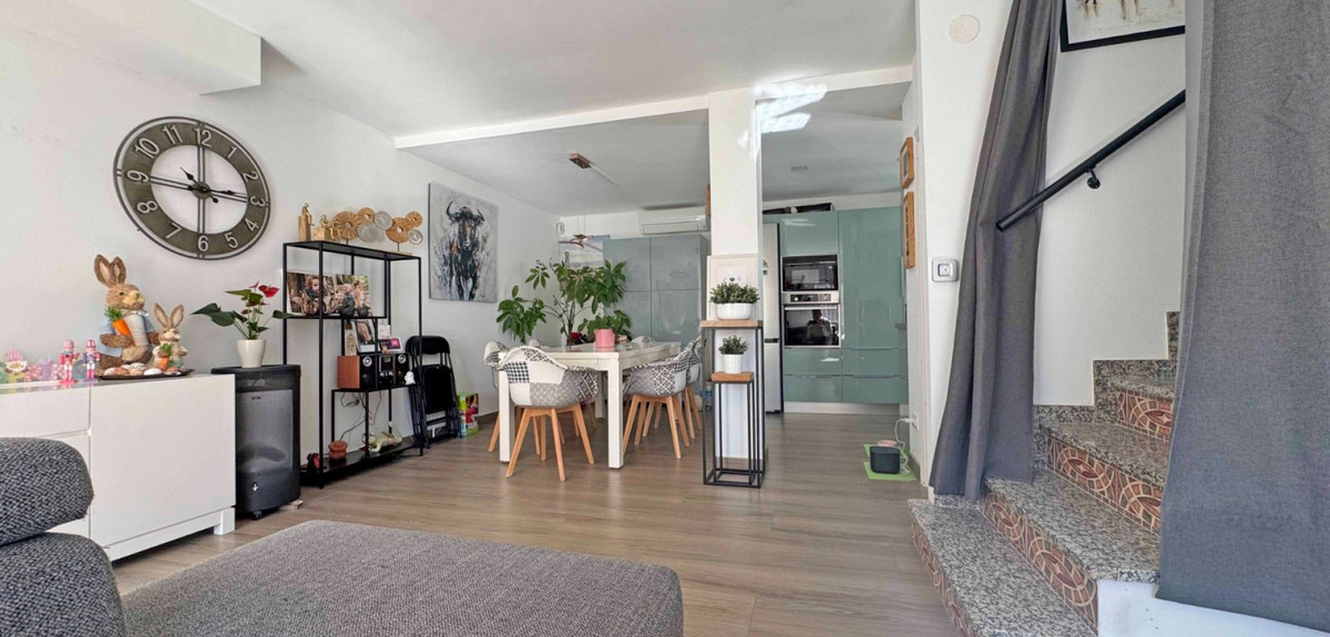 Huis te koop in Villamartin | 2 slaapkamers H5418694