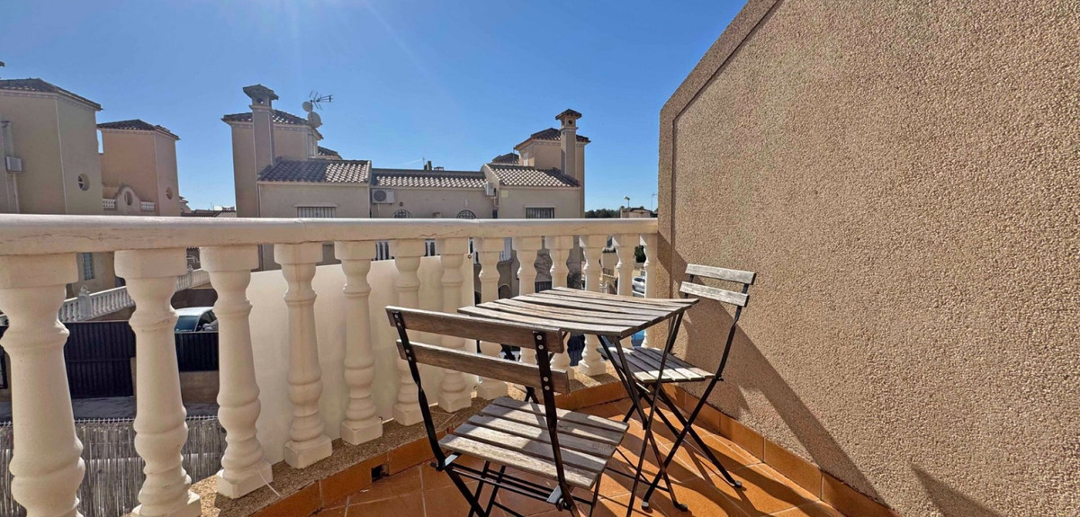 Huis te koop in Villamartin | 2 slaapkamers H5418694