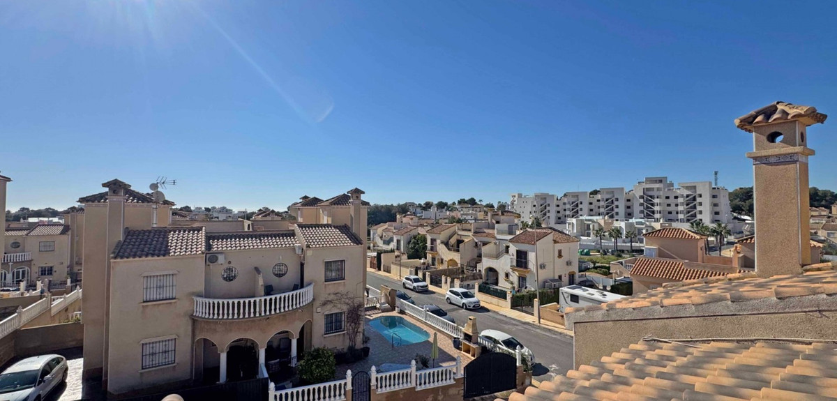 Huis te koop in Villamartin | 2 slaapkamers H5418694