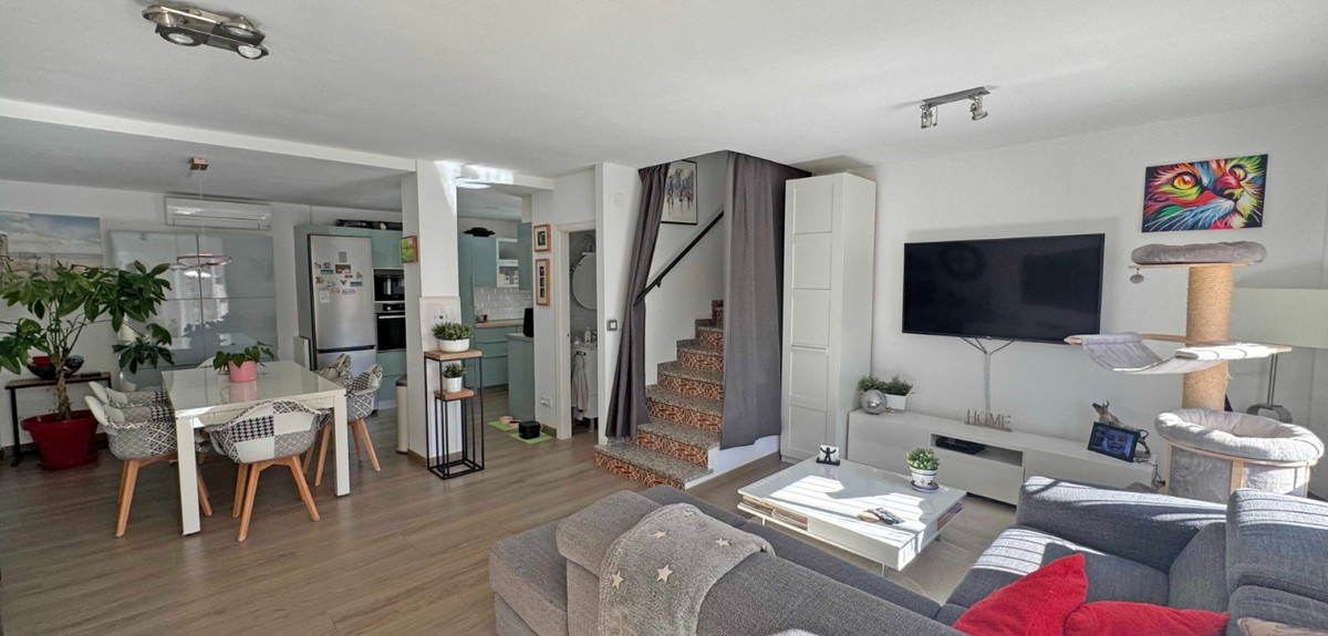 Huis te koop in Villamartin | 2 slaapkamers H5418694