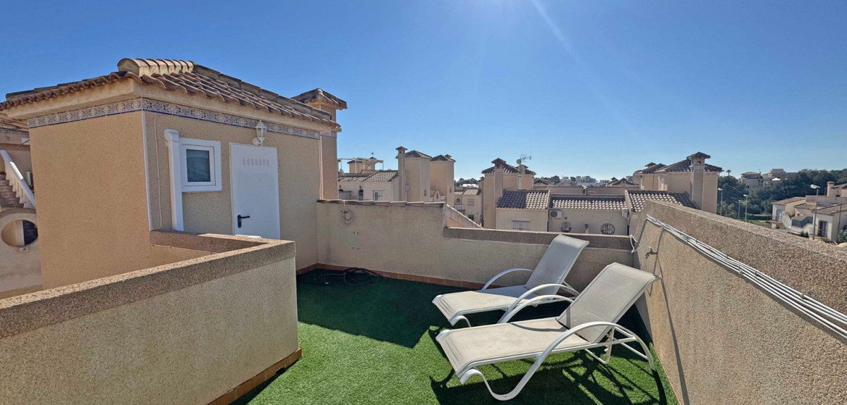 Huis te koop in Villamartin | 2 slaapkamers H5418694