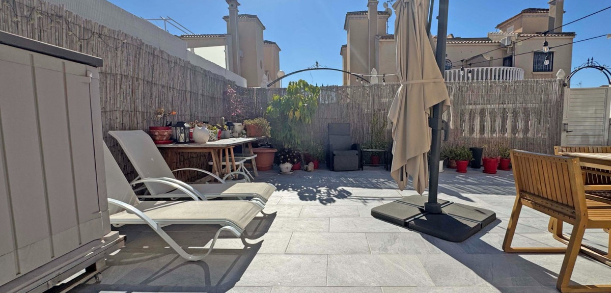 Huis te koop in Villamartin | 2 slaapkamers H5418694