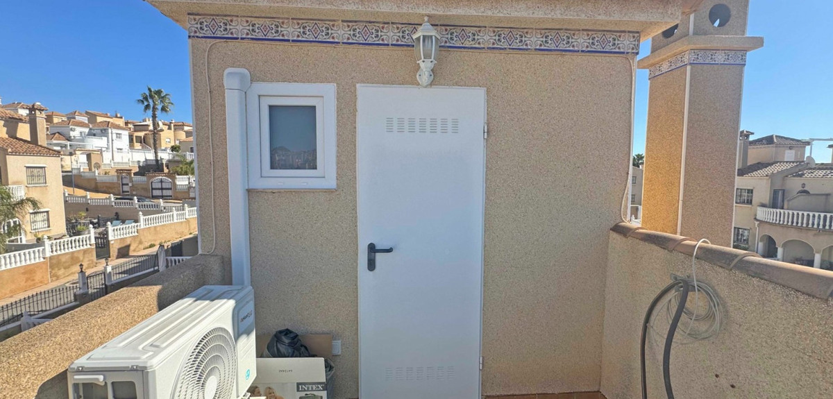 Huis te koop in Villamartin | 2 slaapkamers H5418694