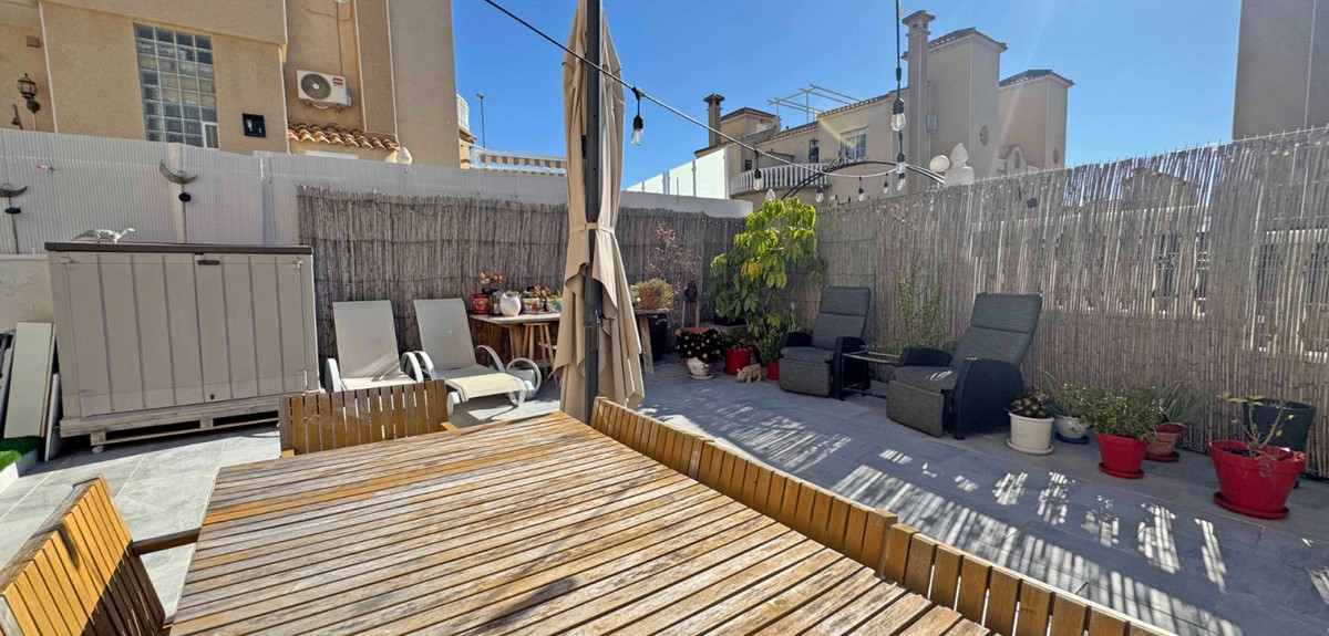 Huis te koop in Villamartin | 2 slaapkamers H5418694