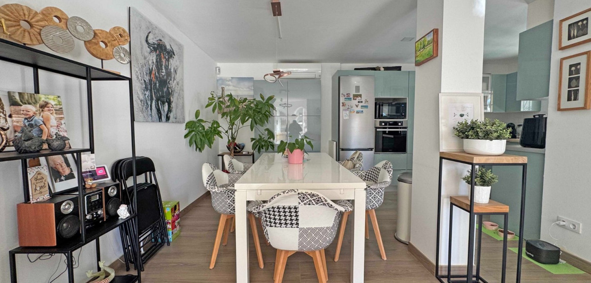 Huis te koop in Villamartin | 2 slaapkamers H5418694