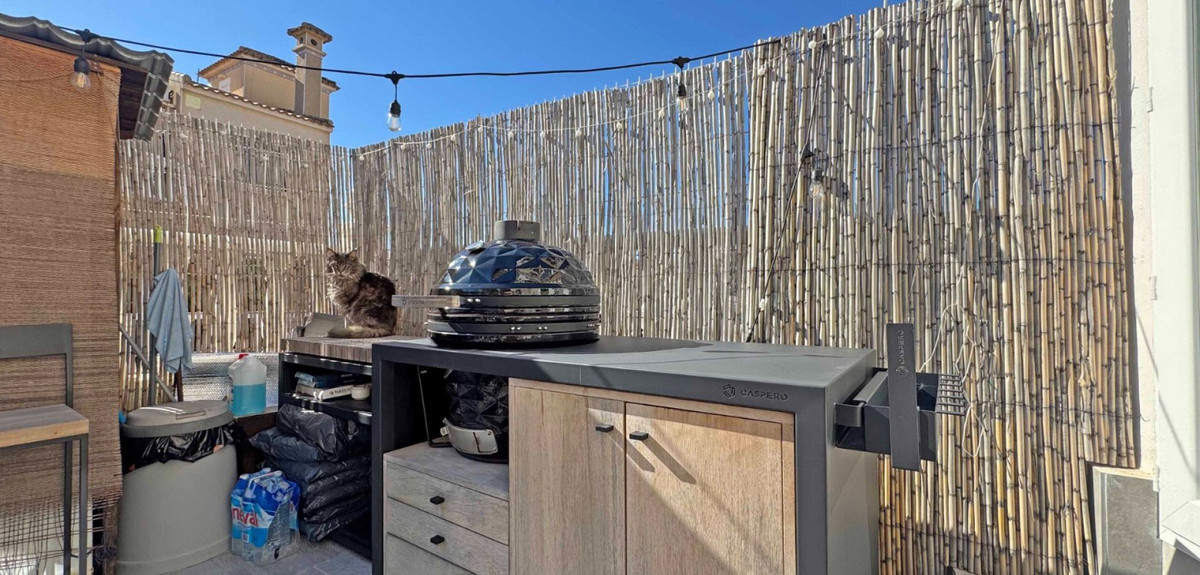 Huis te koop in Villamartin | 2 slaapkamers H5418694