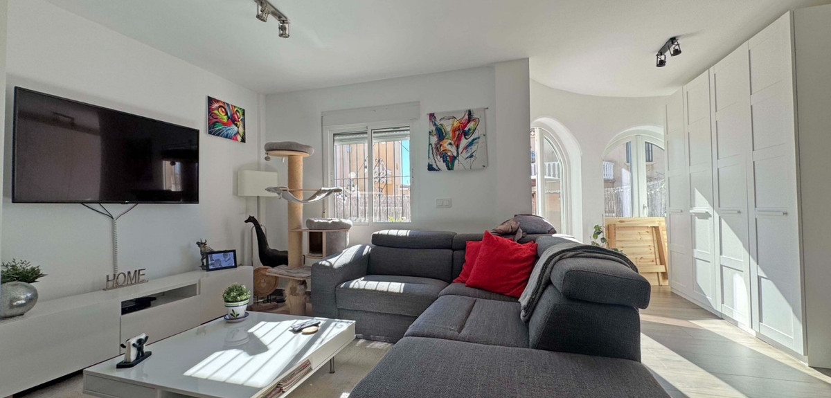 Huis te koop in Villamartin | 2 slaapkamers H5418694