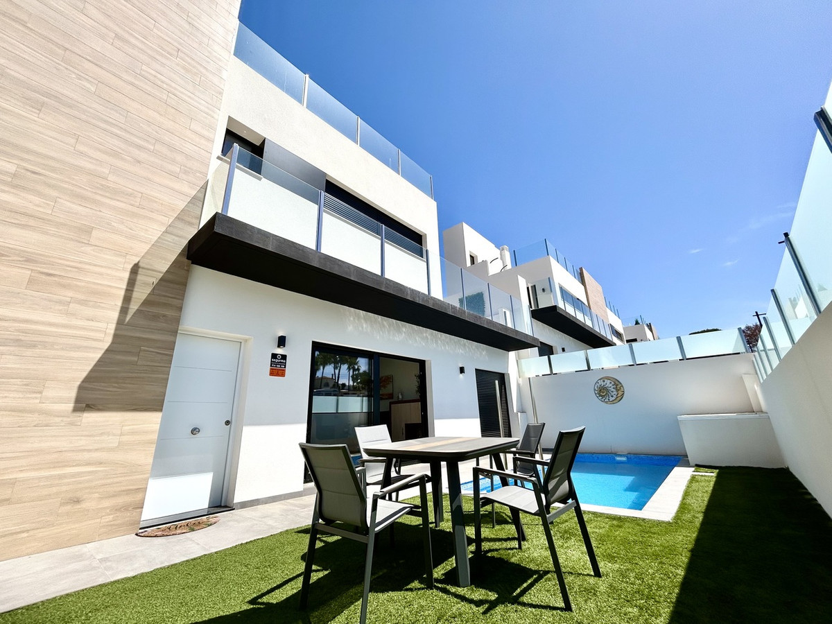 Huis te koop in Villamartin | 2 slaapkamers H5419534