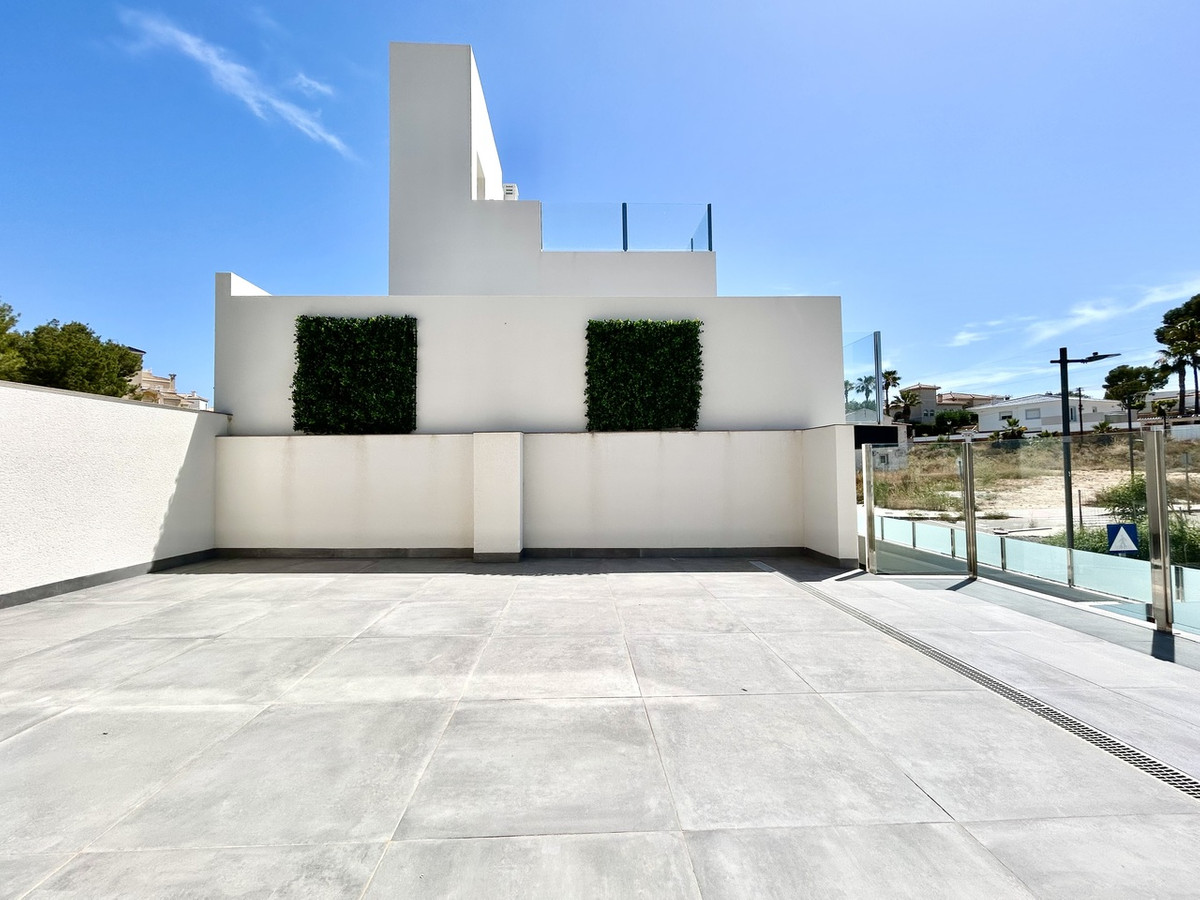 Huis te koop in Villamartin | 2 slaapkamers H5419534