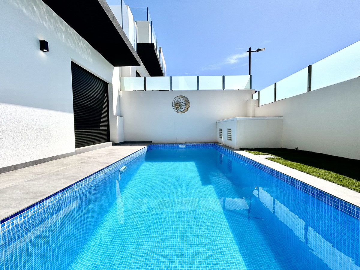 Huis te koop in Villamartin | 2 slaapkamers H5419534