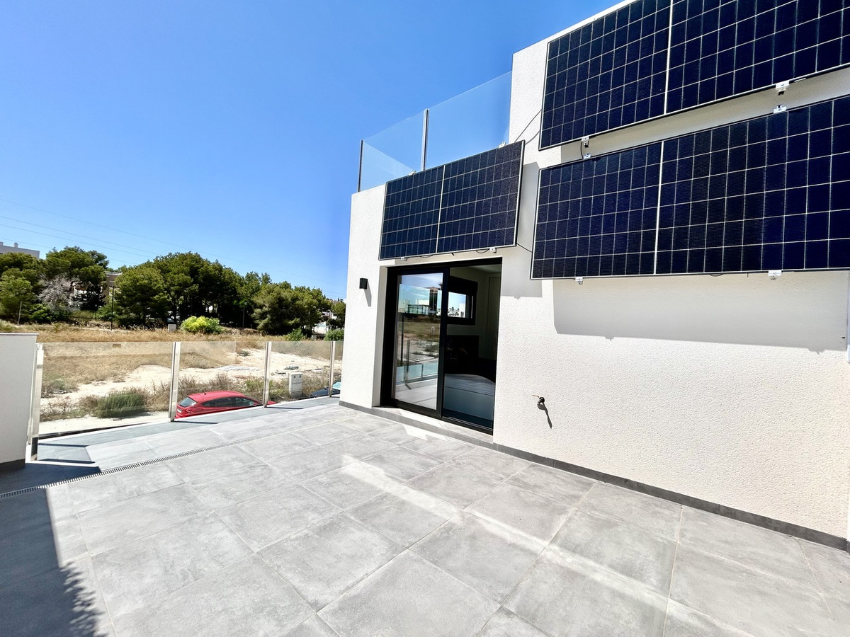 Huis te koop in Villamartin | 2 slaapkamers H5419534