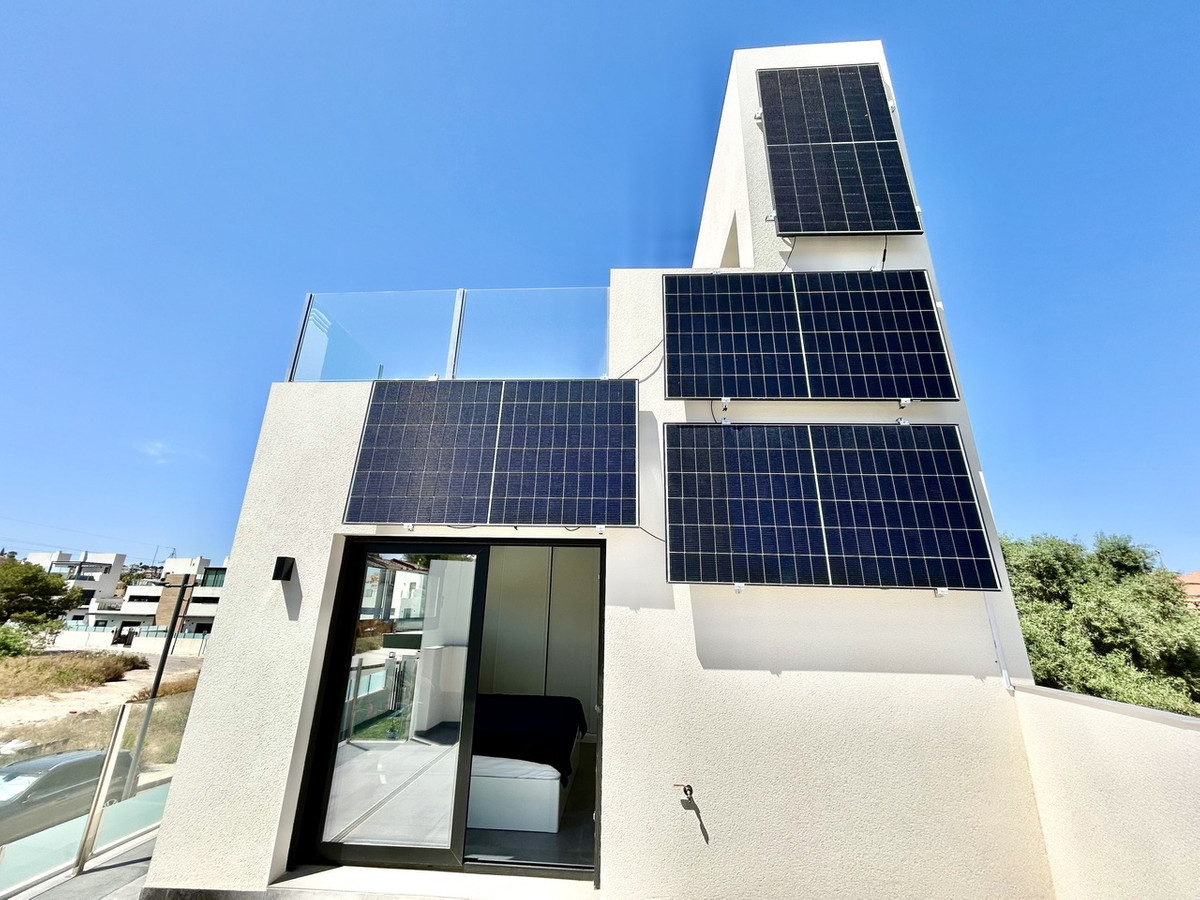 Huis te koop in Villamartin | 2 slaapkamers H5419534