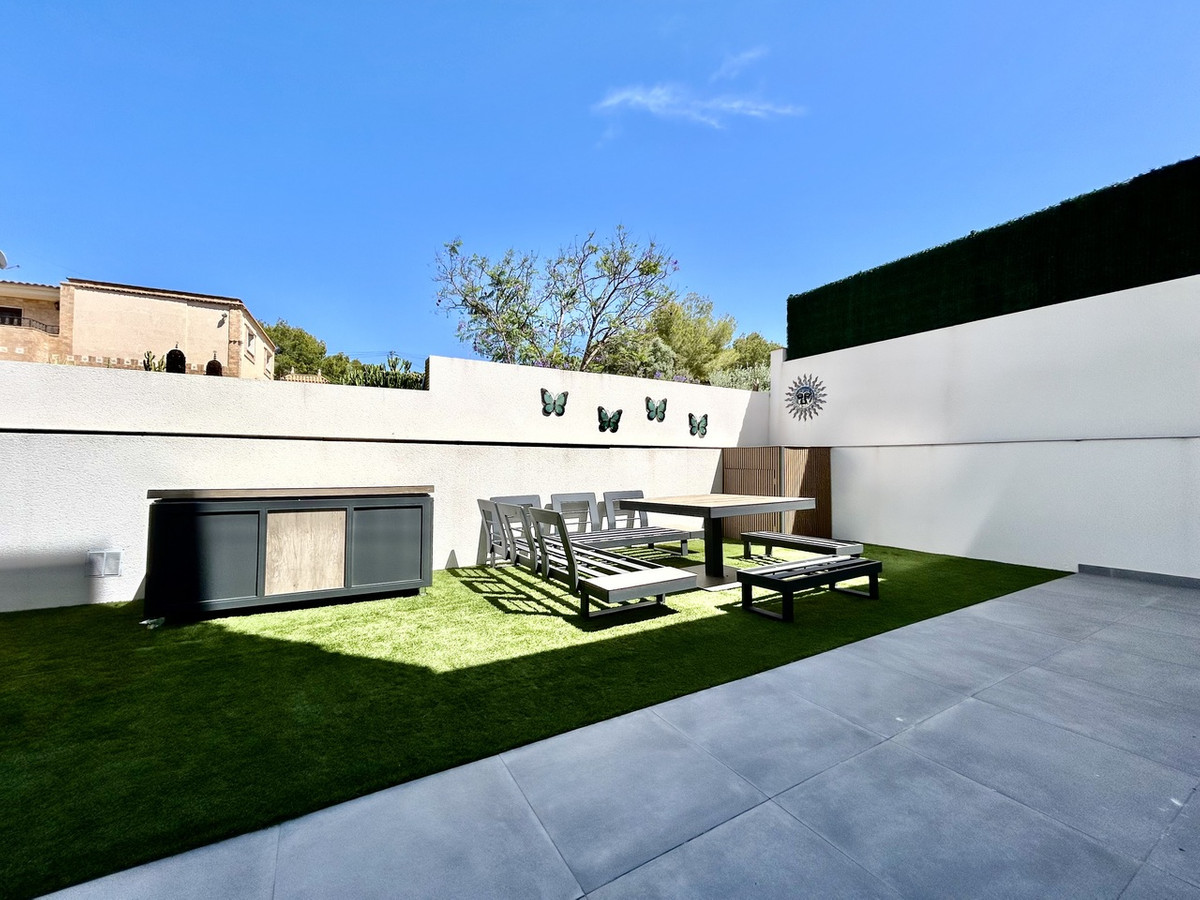 Huis te koop in Villamartin | 2 slaapkamers H5419534