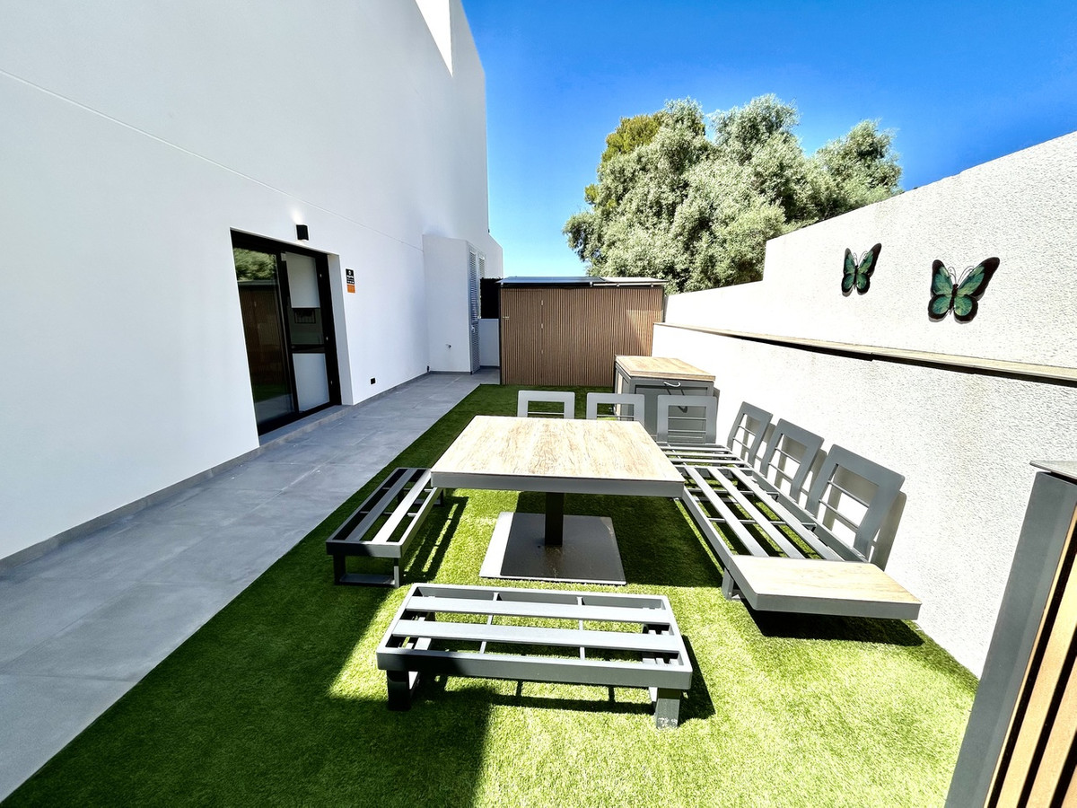 Huis te koop in Villamartin | 2 slaapkamers H5419534