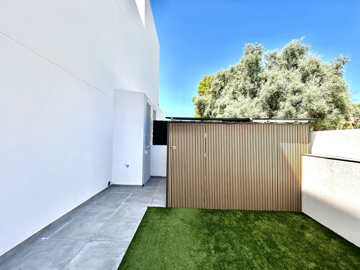 Huis te koop in Villamartin | 2 slaapkamers H5419534
