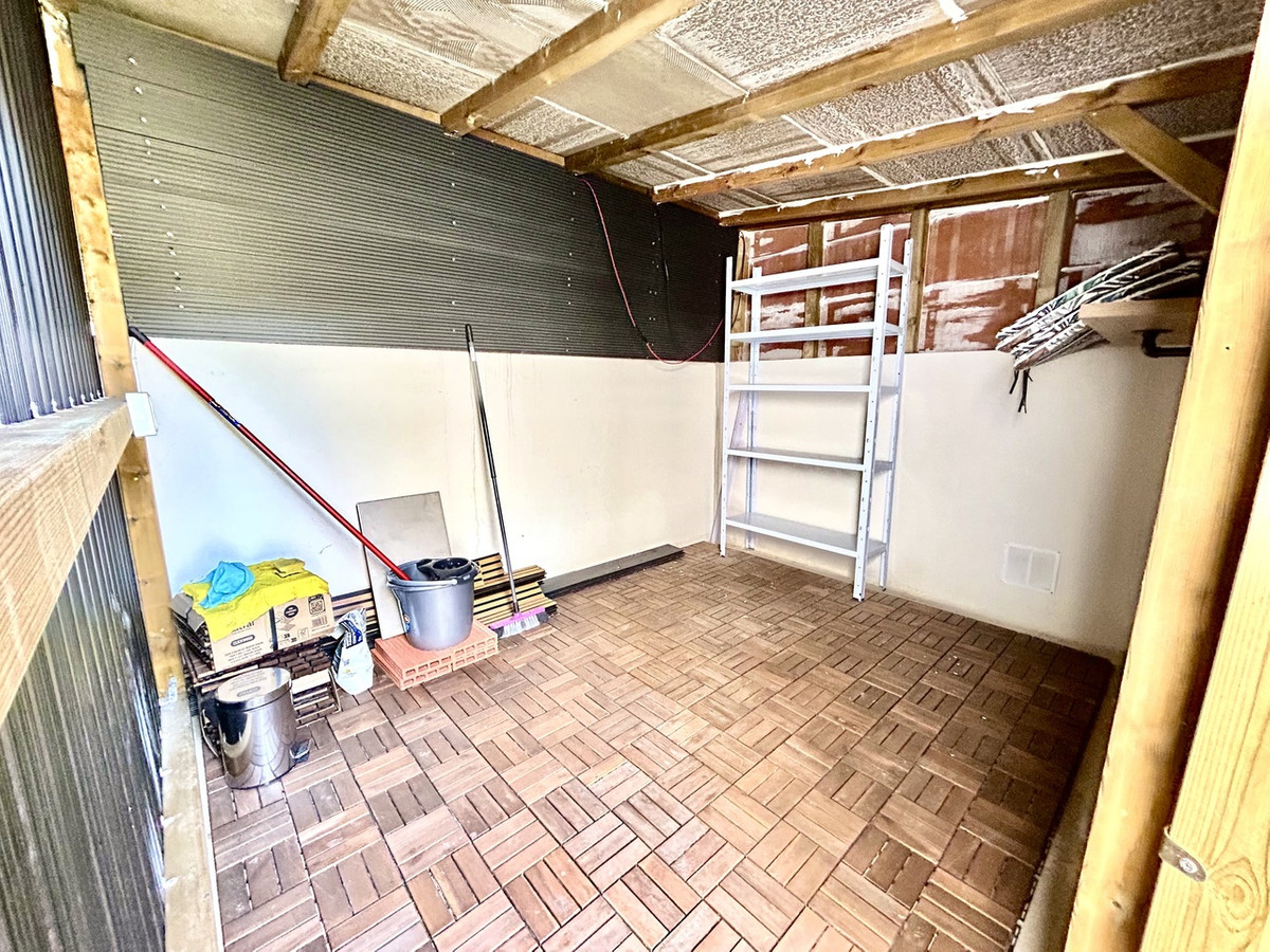 Huis te koop in Villamartin | 2 slaapkamers H5419534