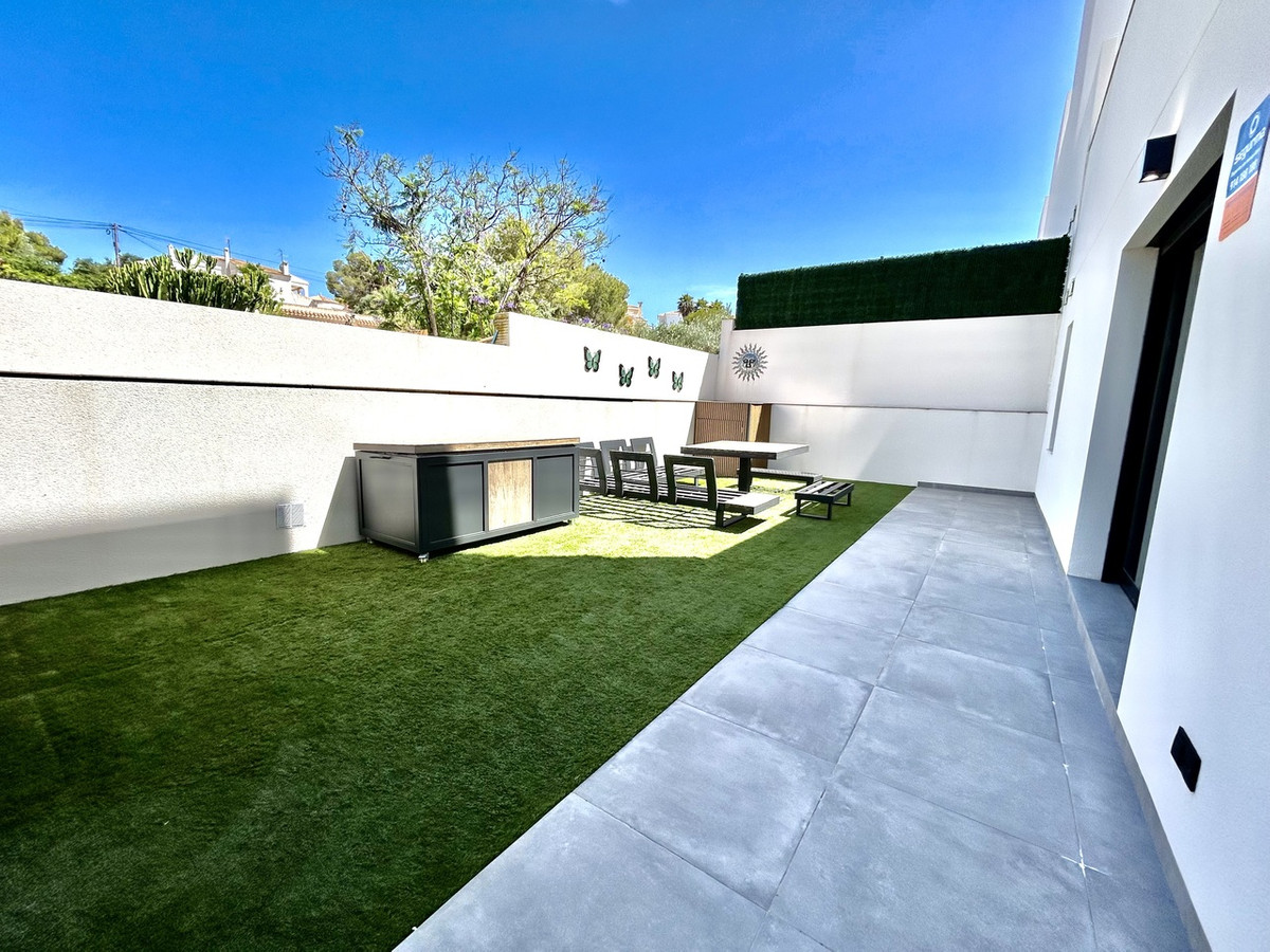 Huis te koop in Villamartin | 2 slaapkamers H5419534