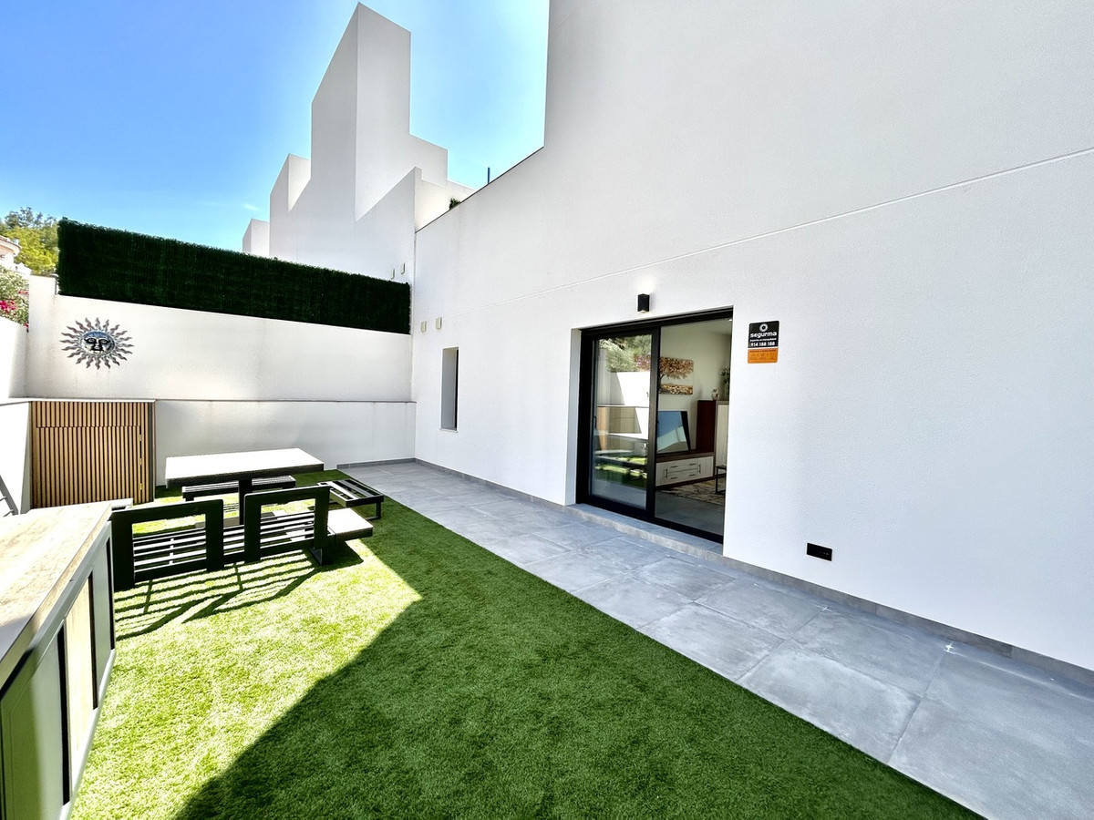 Huis te koop in Villamartin | 2 slaapkamers H5419534