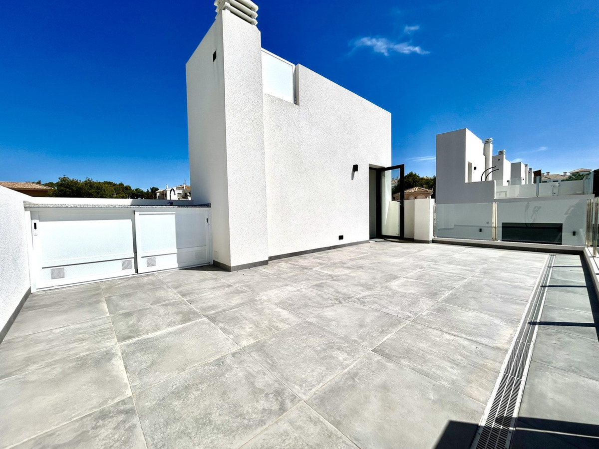 Huis te koop in Villamartin | 2 slaapkamers H5419534