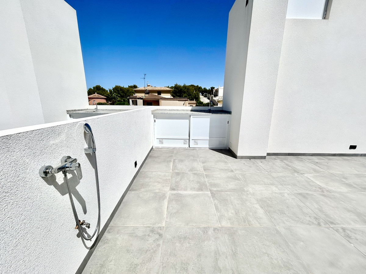 Huis te koop in Villamartin | 2 slaapkamers H5419534