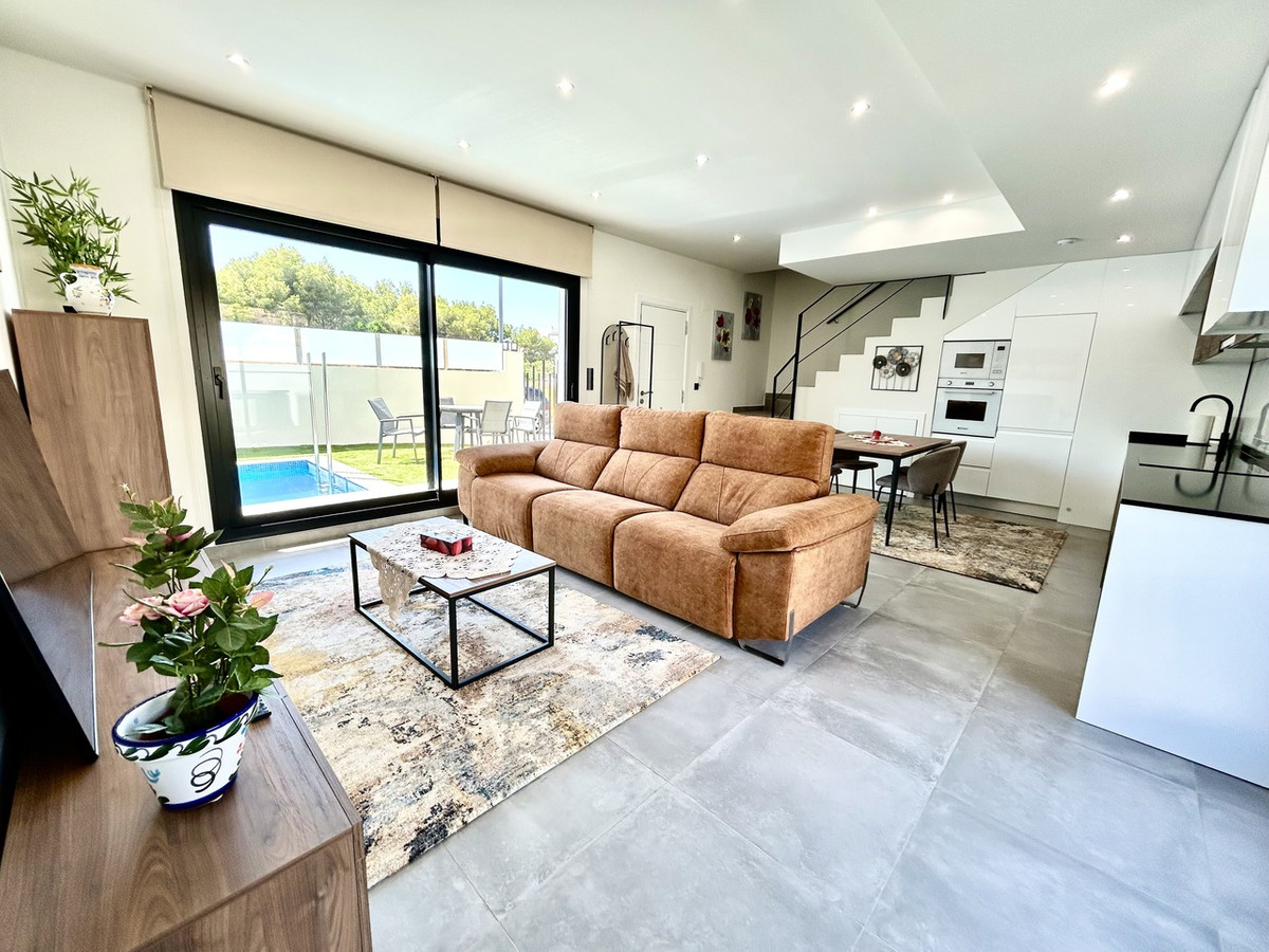 Huis te koop in Villamartin | 2 slaapkamers H5419534