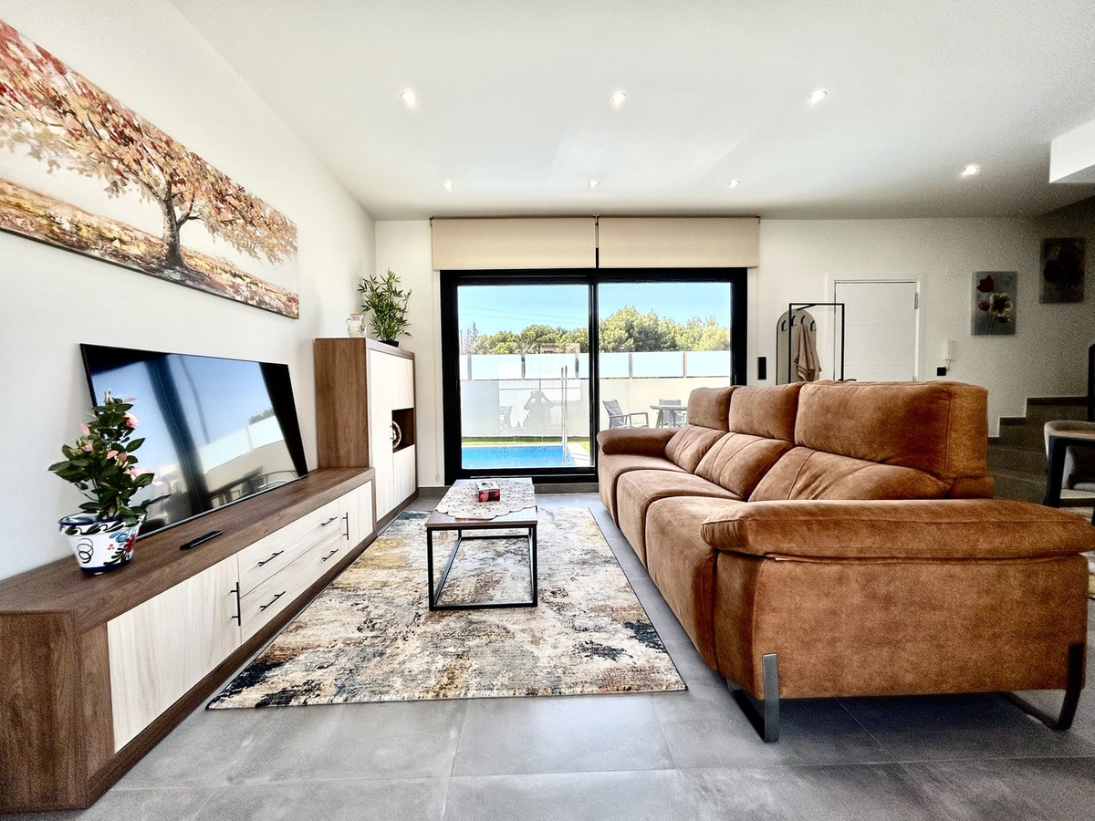 Huis te koop in Villamartin | 2 slaapkamers H5419534