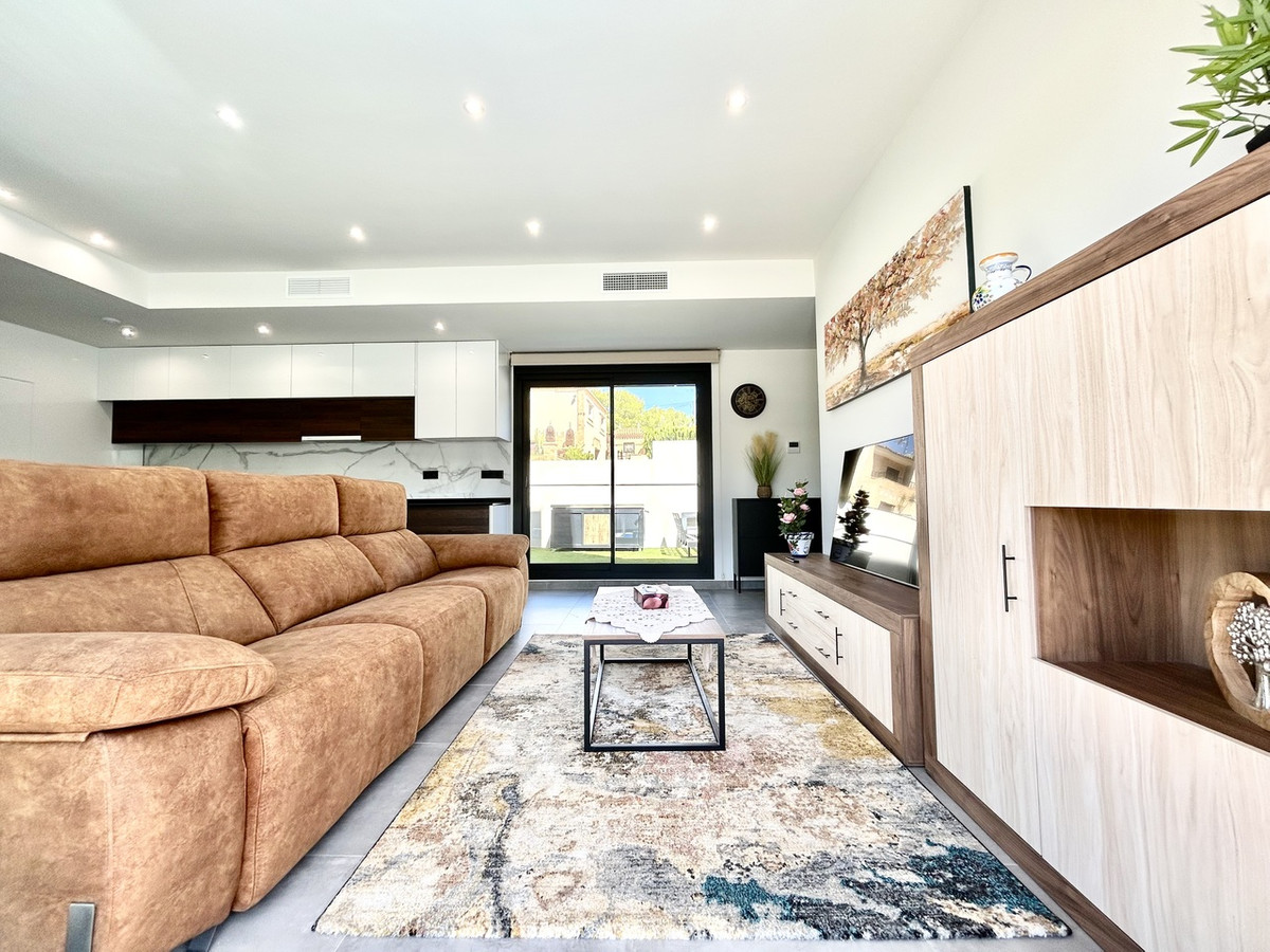 Huis te koop in Villamartin | 2 slaapkamers H5419534