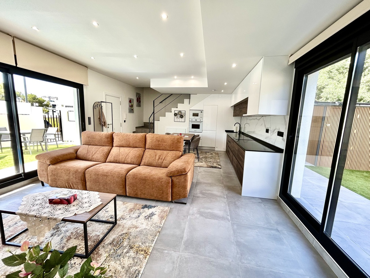 Huis te koop in Villamartin | 2 slaapkamers H5419534