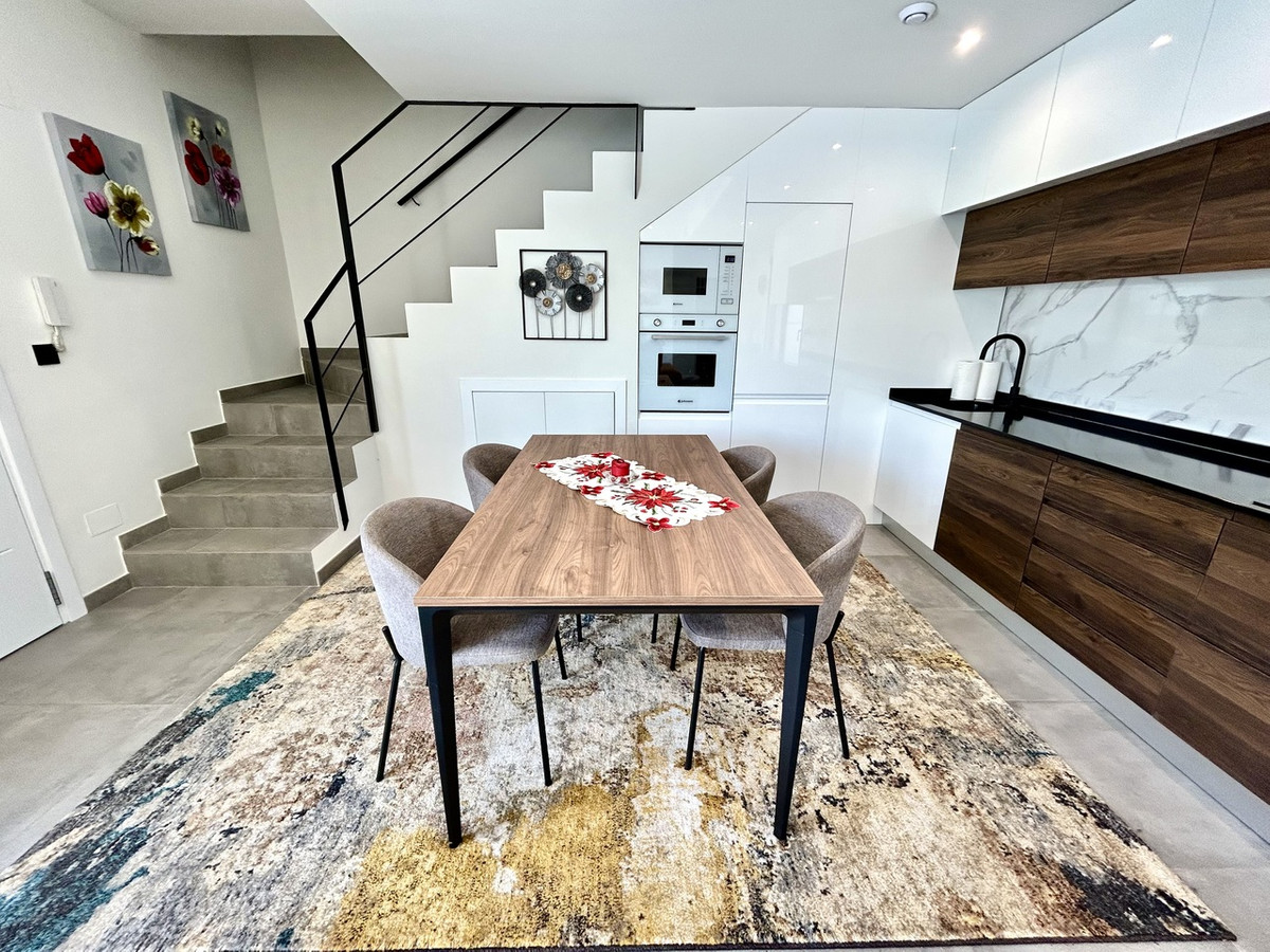Huis te koop in Villamartin | 2 slaapkamers H5419534