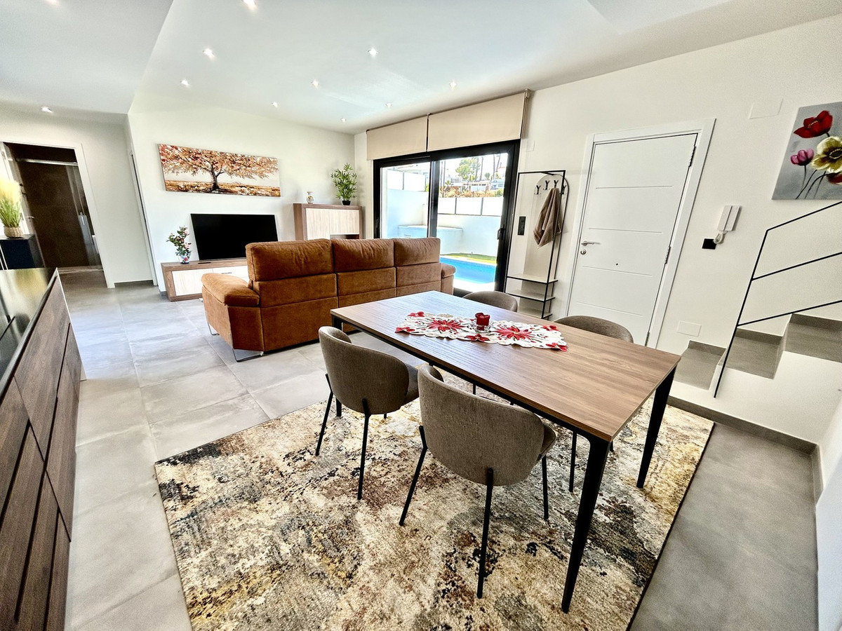 Huis te koop in Villamartin | 2 slaapkamers H5419534