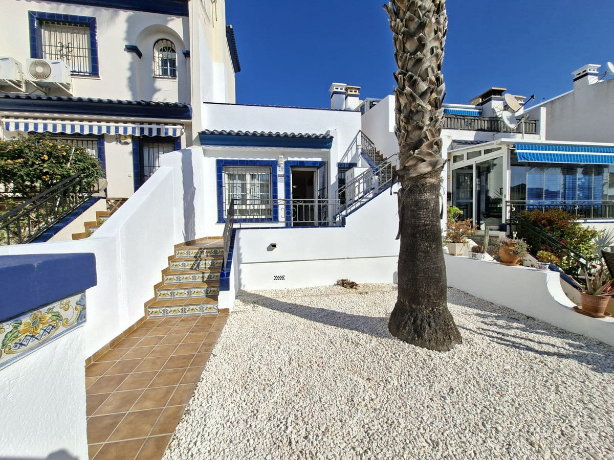 Huis te koop in Villamartin | 2 slaapkamers H5440459