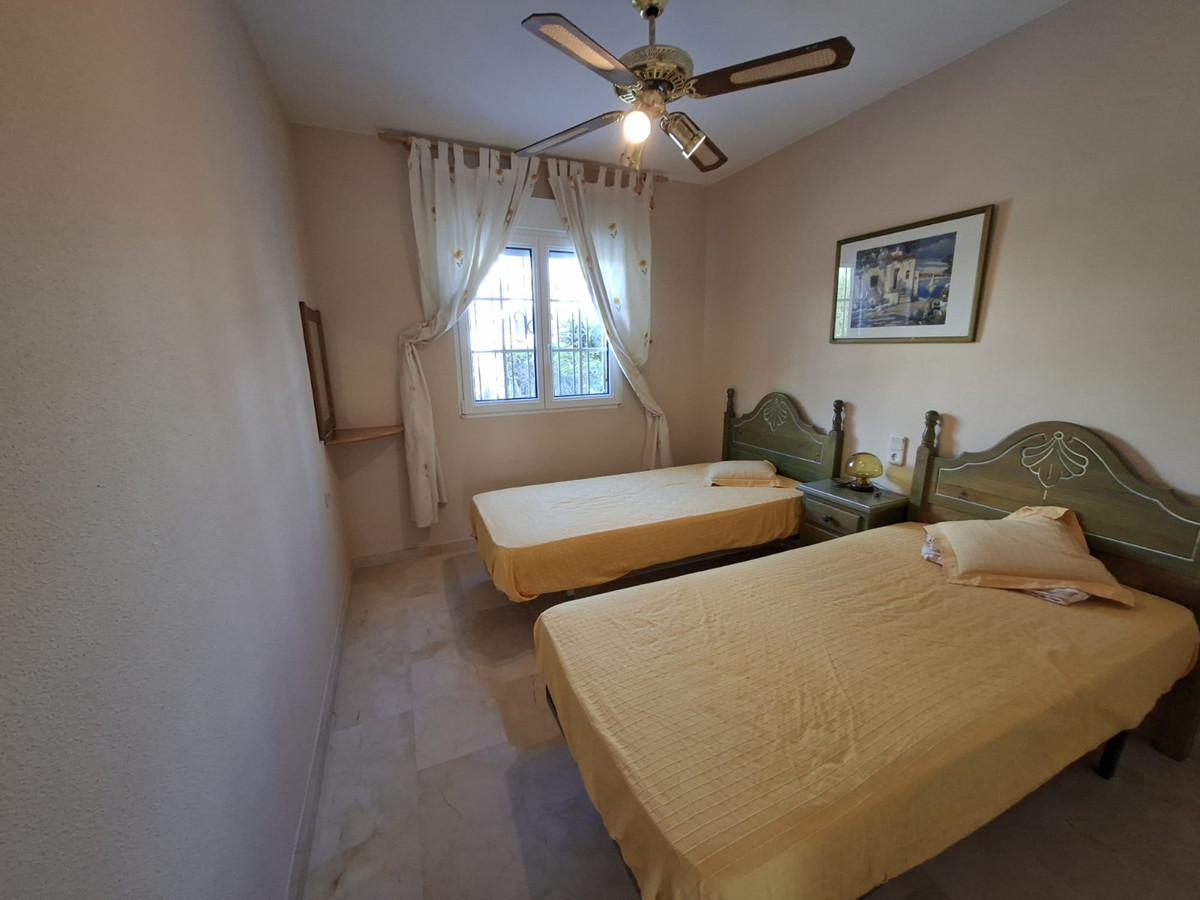 Huis te koop in Villamartin | 2 slaapkamers H5440459