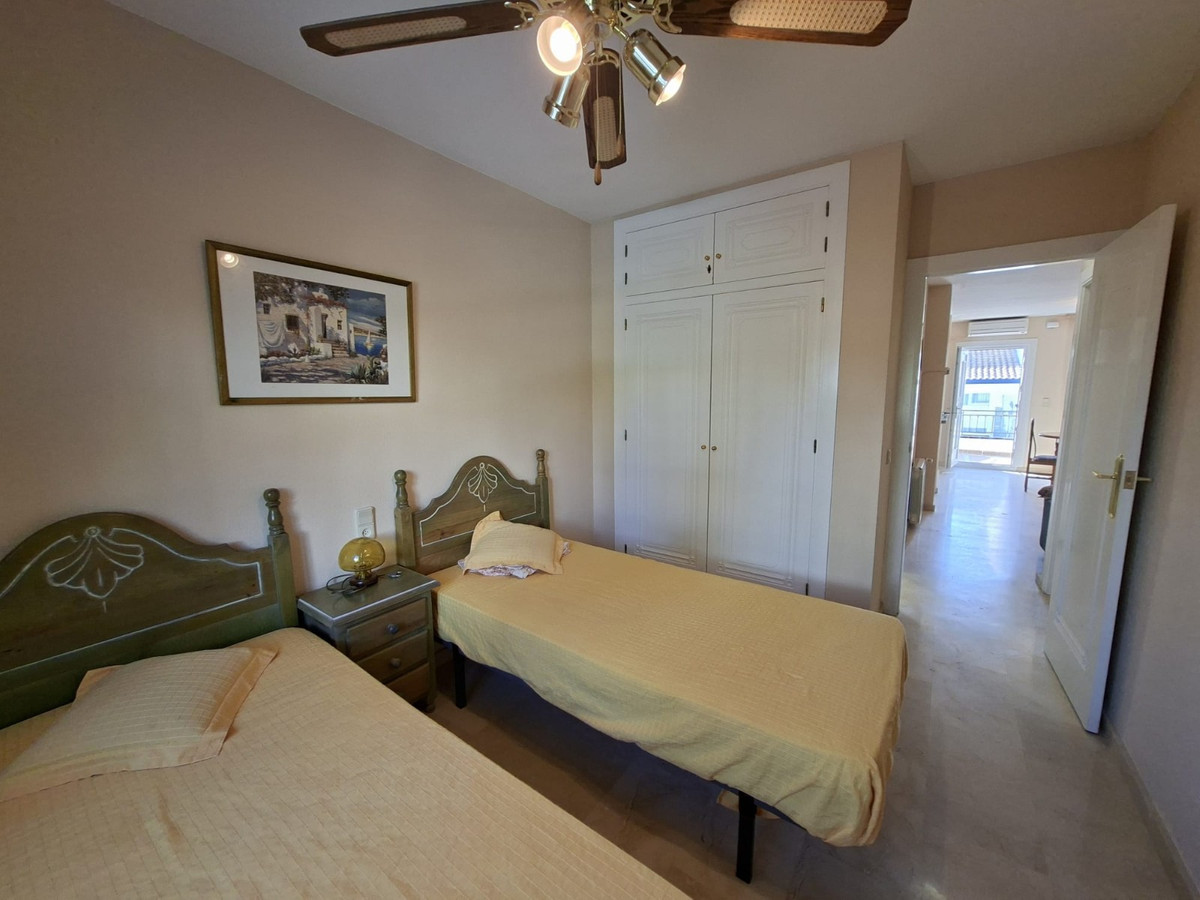Huis te koop in Villamartin | 2 slaapkamers H5440459