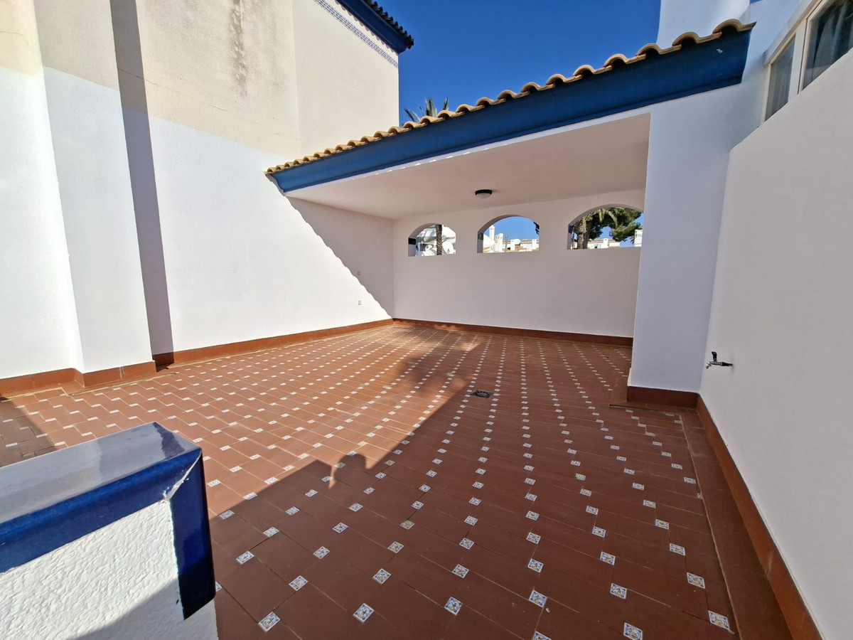 Huis te koop in Villamartin | 2 slaapkamers H5440459