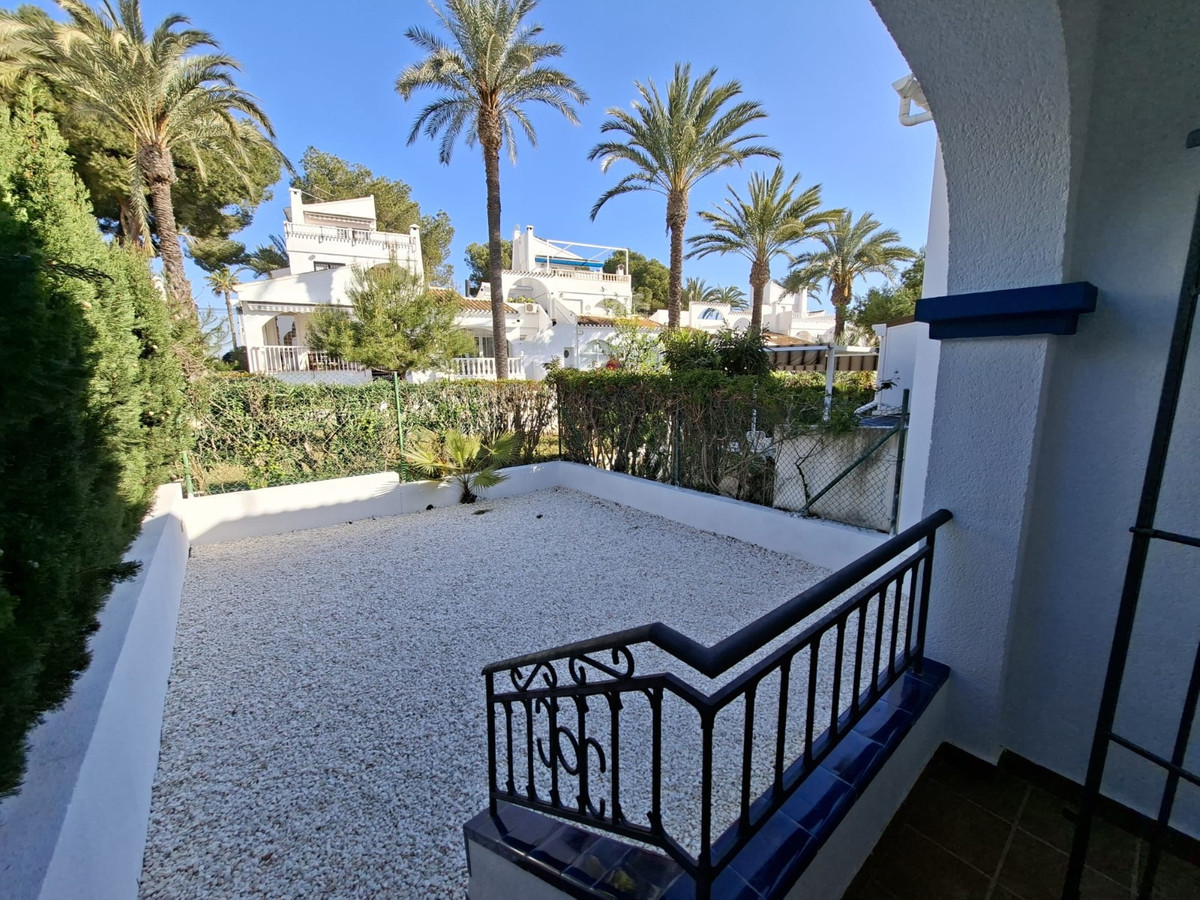 Huis te koop in Villamartin | 2 slaapkamers H5440459