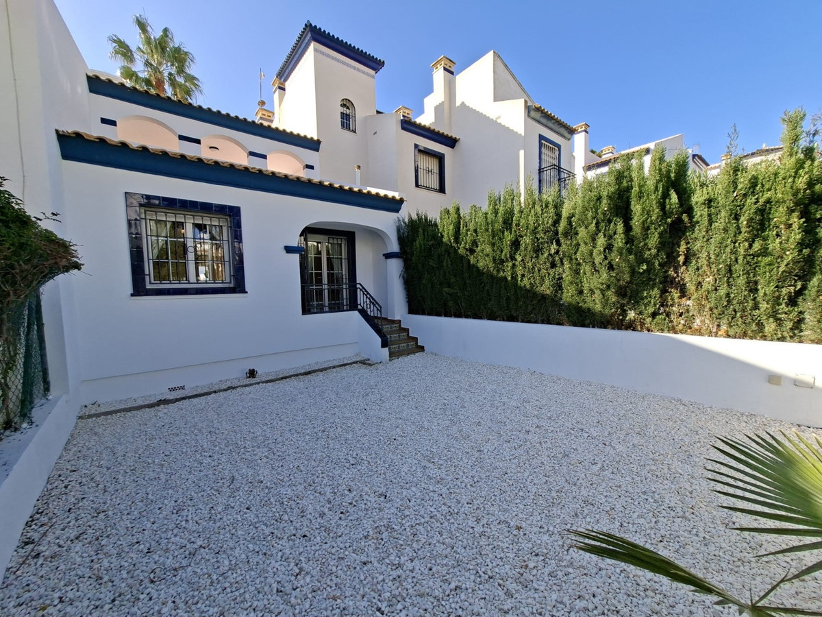 Huis te koop in Villamartin | 2 slaapkamers H5440459