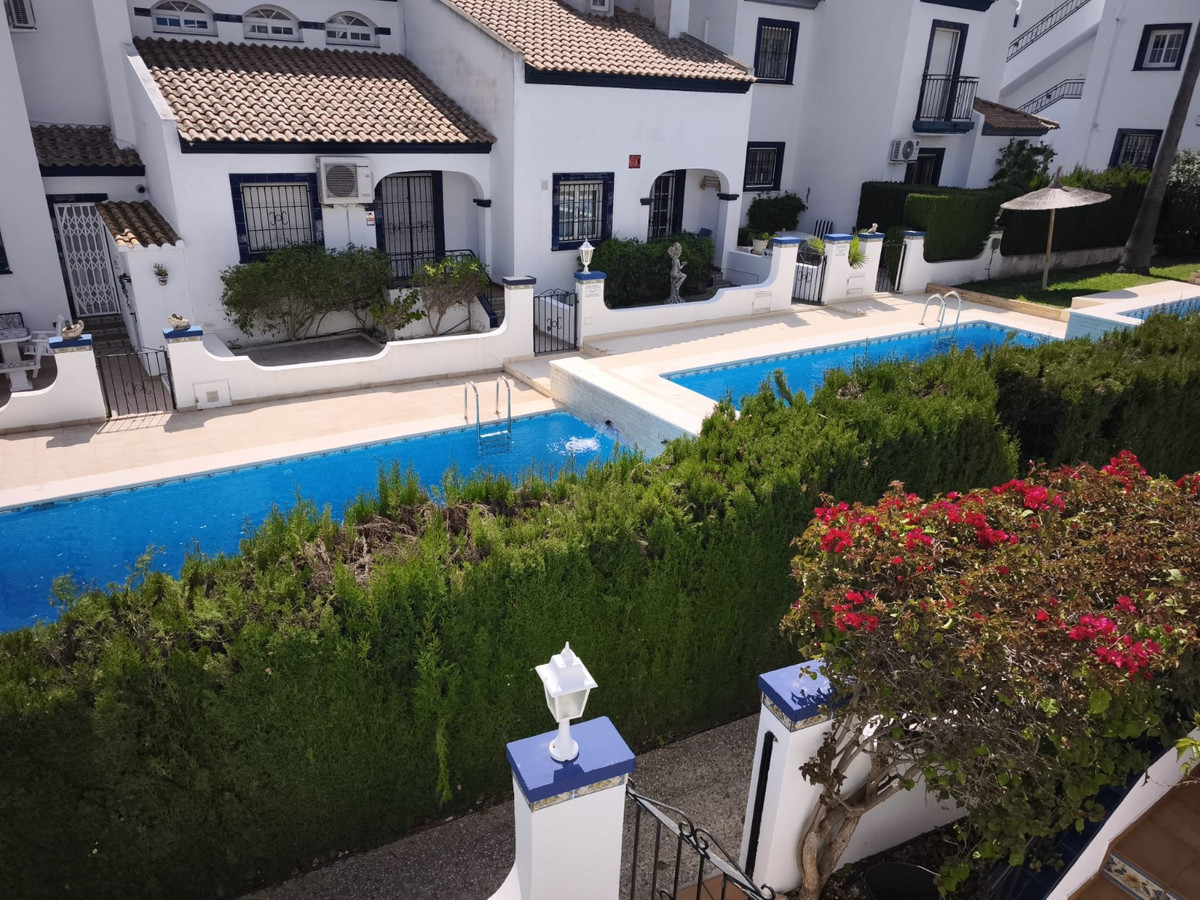 Huis te koop in Villamartin | 2 slaapkamers H5440459