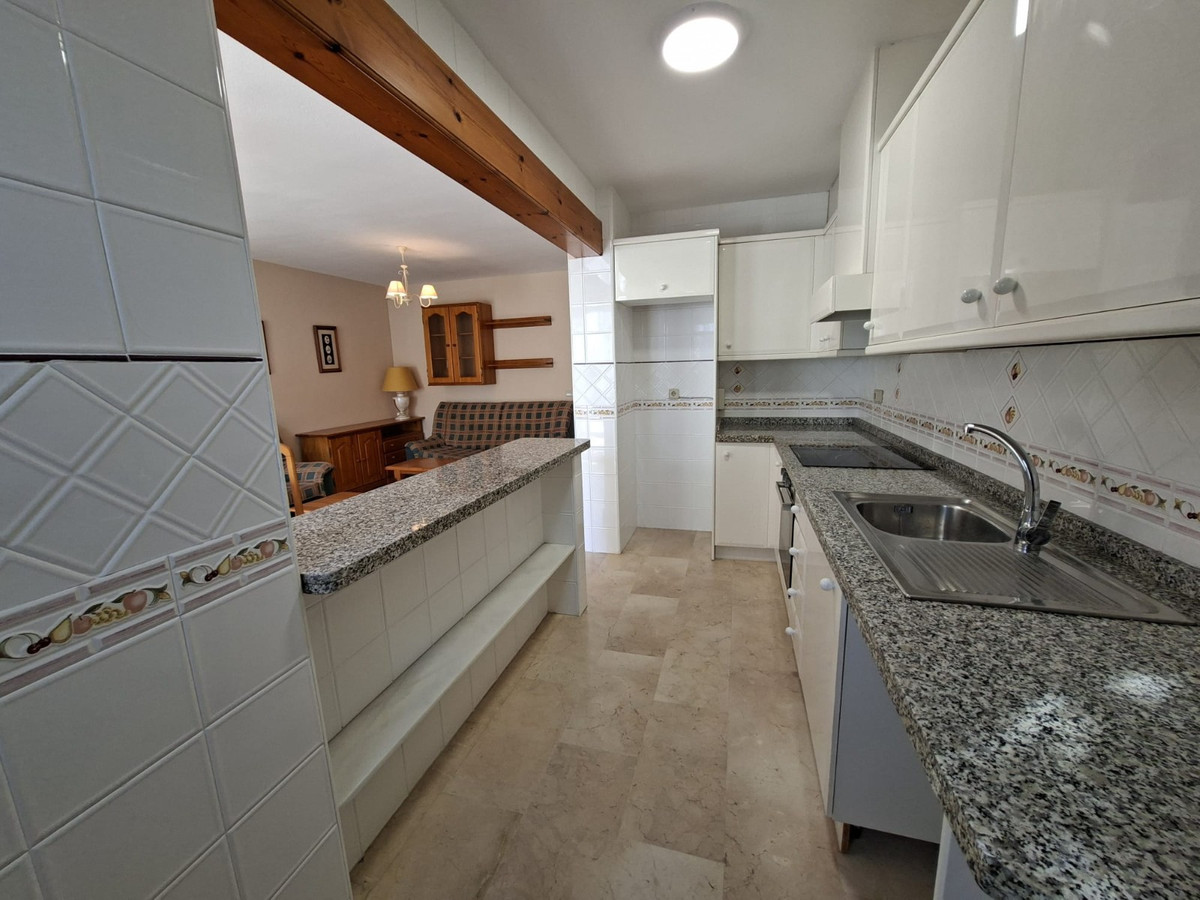Huis te koop in Villamartin | 2 slaapkamers H5440459