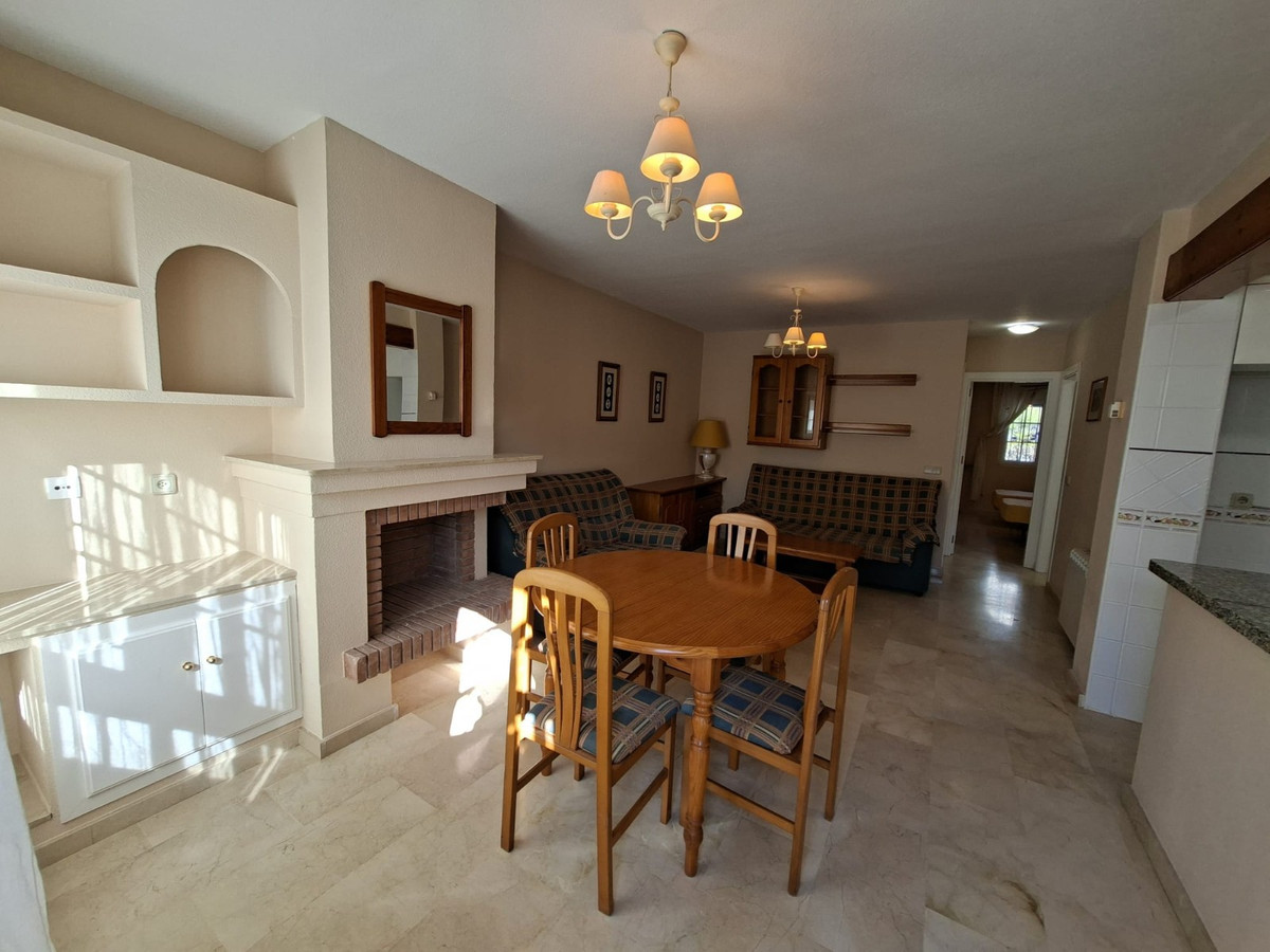 Huis te koop in Villamartin | 2 slaapkamers H5440459