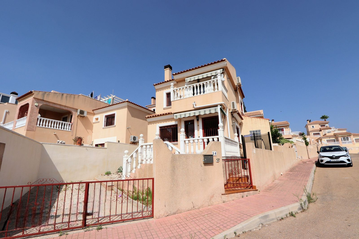 Huis te koop in Villamartin | 2 slaapkamers H5450419