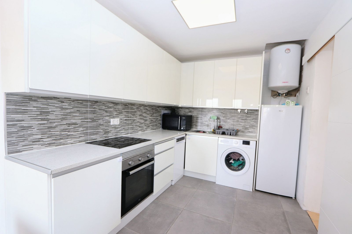 Huis te koop in Villamartin | 2 slaapkamers H5450419