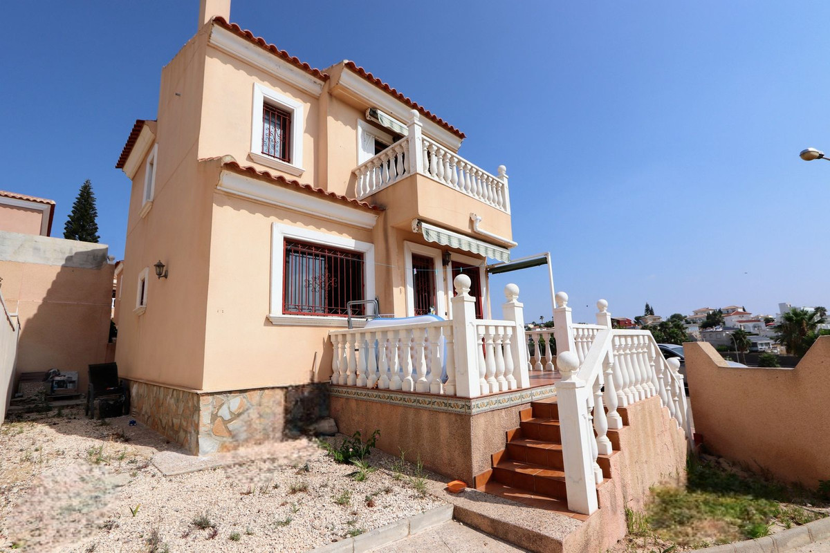 Huis te koop in Villamartin | 2 slaapkamers H5450419