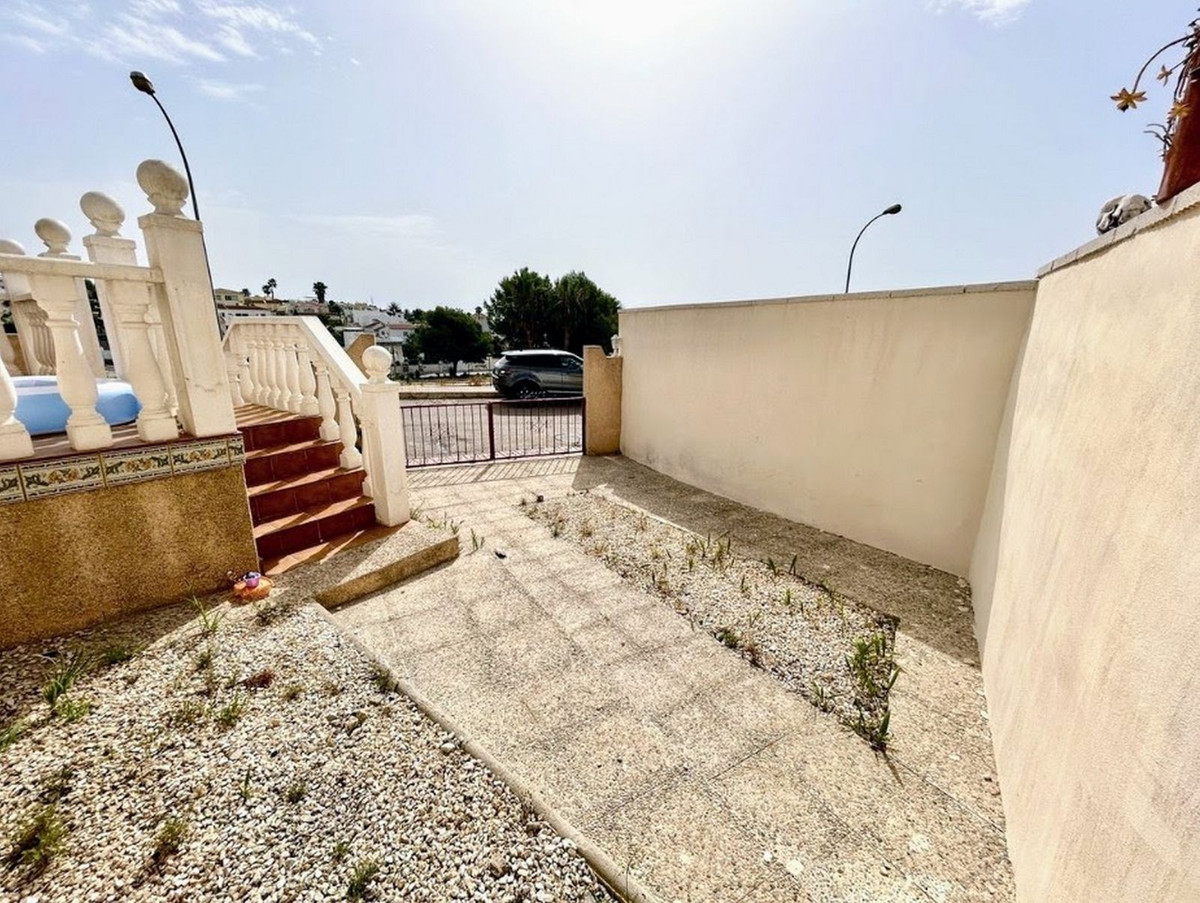 Huis te koop in Villamartin | 2 slaapkamers H5450419